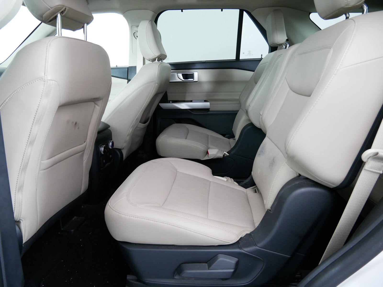 2023 Ford Explorer Limited *1-OWNER*