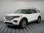 2023 Ford Explorer Limited *1-OWNER*