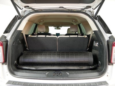 2023 Ford Explorer Limited *1-OWNER*