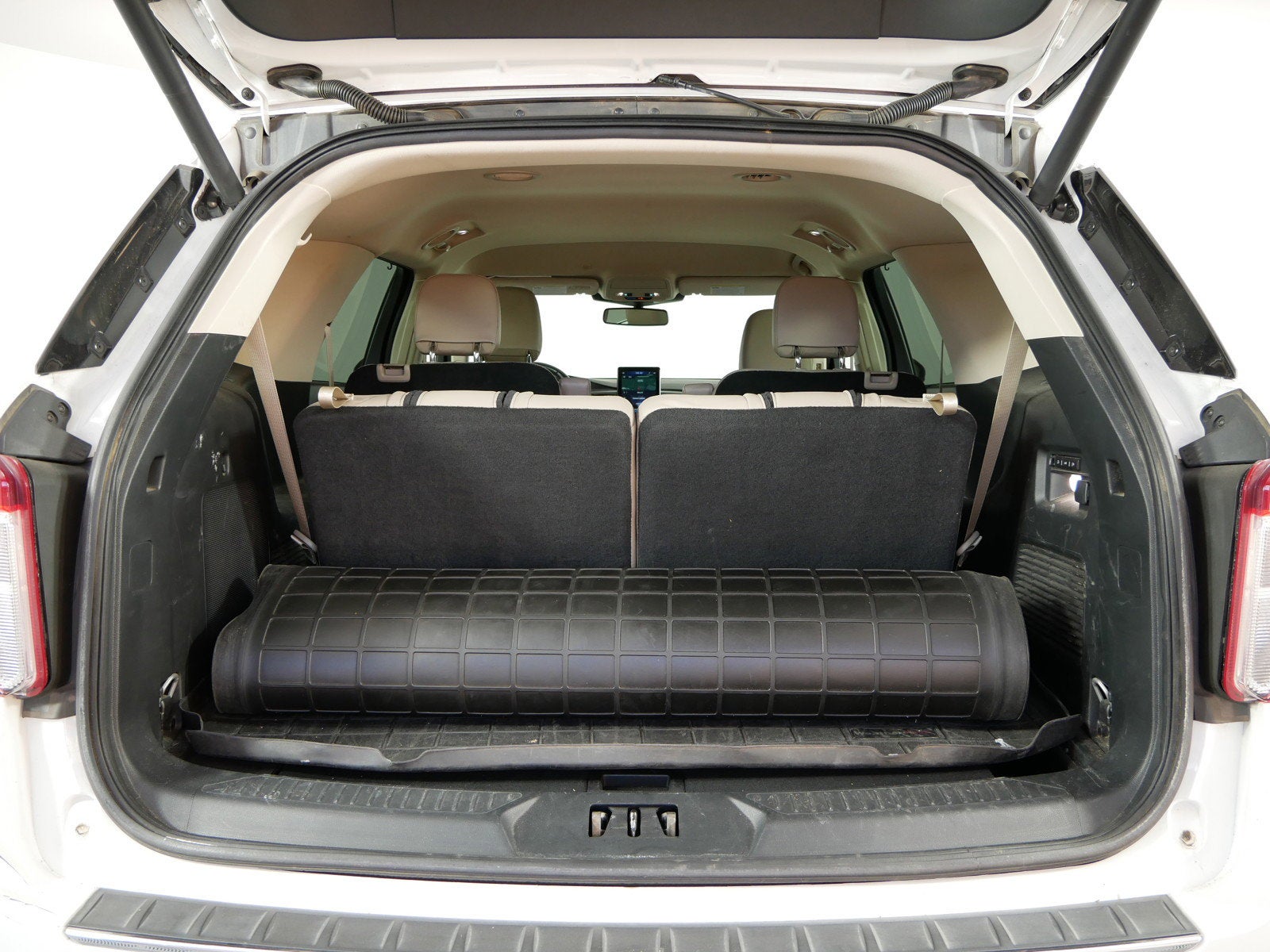 2023 Ford Explorer Limited *1-OWNER*