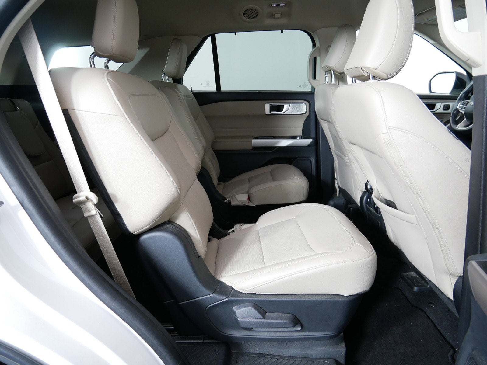 2023 Ford Explorer Limited *1-OWNER*