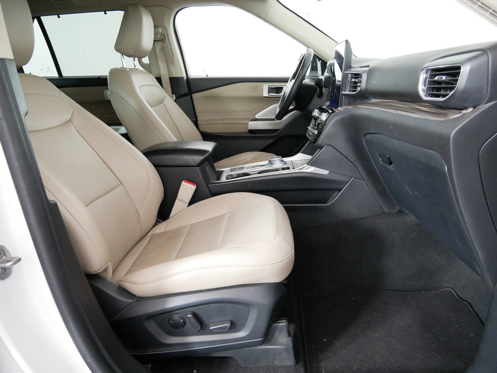 2023 Ford Explorer Limited *1-OWNER*