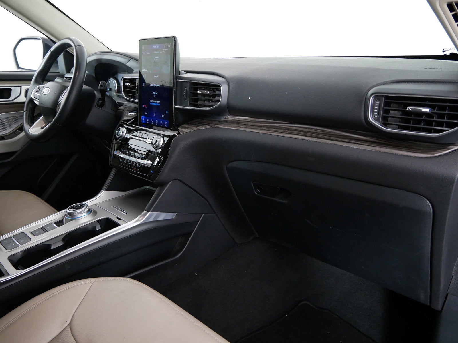 2023 Ford Explorer Limited *1-OWNER*