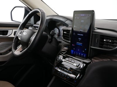 2023 Ford Explorer Limited *1-OWNER*