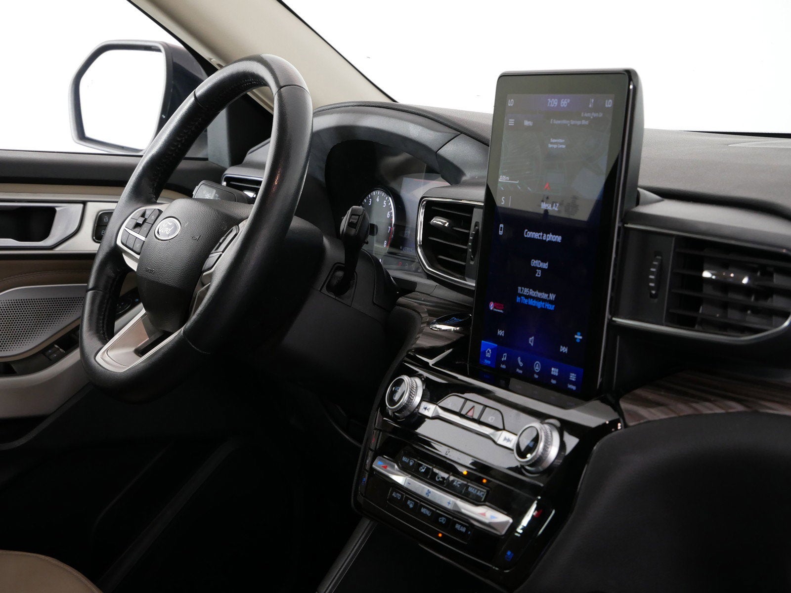 2023 Ford Explorer Limited *1-OWNER*