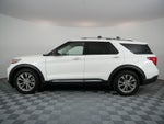 2023 Ford Explorer Limited *1-OWNER*