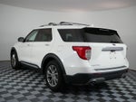 2023 Ford Explorer Limited *1-OWNER*