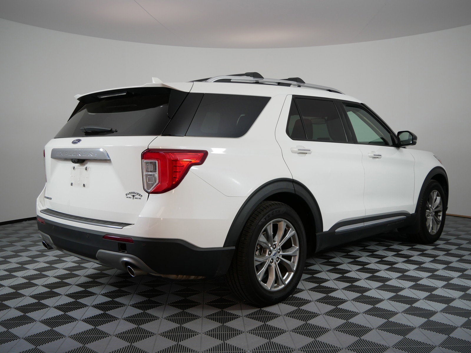 2023 Ford Explorer Limited *1-OWNER*