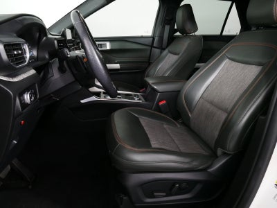 2023 Ford Explorer Timberline AWD *1-OWNER!*