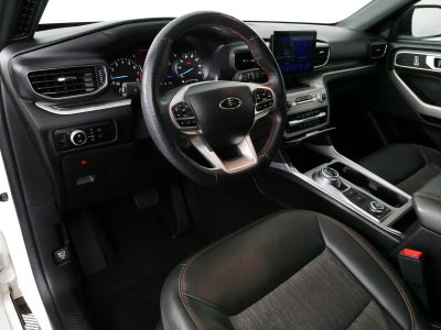 2023 Ford Explorer Timberline AWD *1-OWNER!*