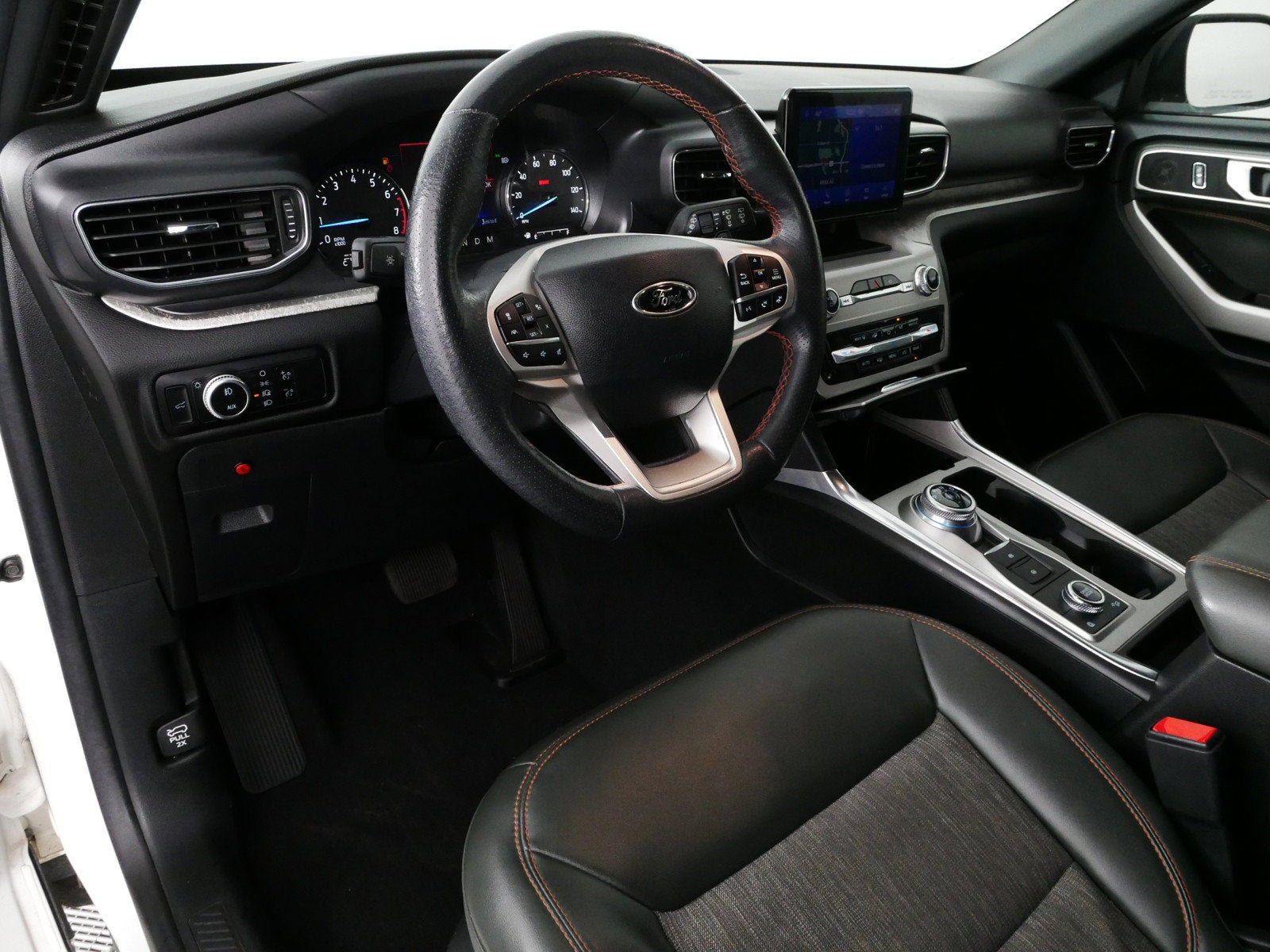 2023 Ford Explorer Timberline AWD *1-OWNER!*