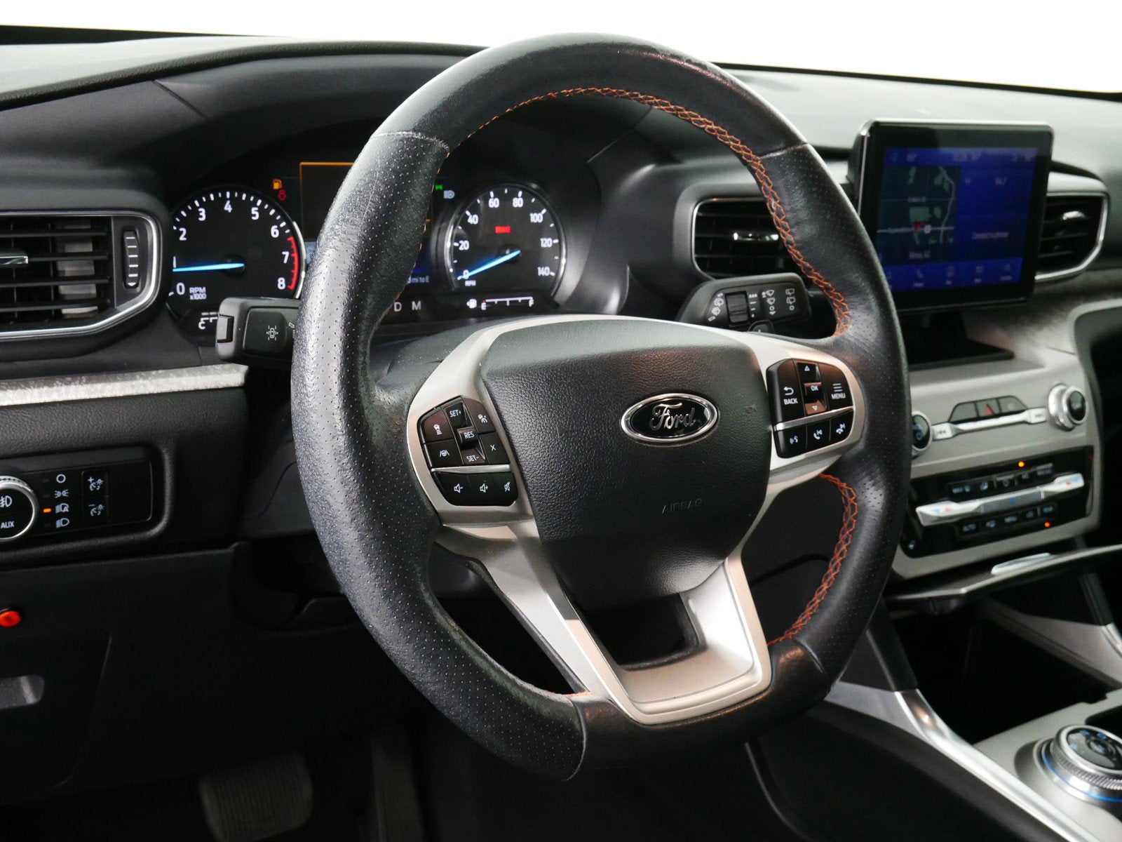 2023 Ford Explorer Timberline AWD *1-OWNER!*