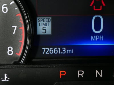 2023 Ford Explorer Timberline AWD *1-OWNER!*
