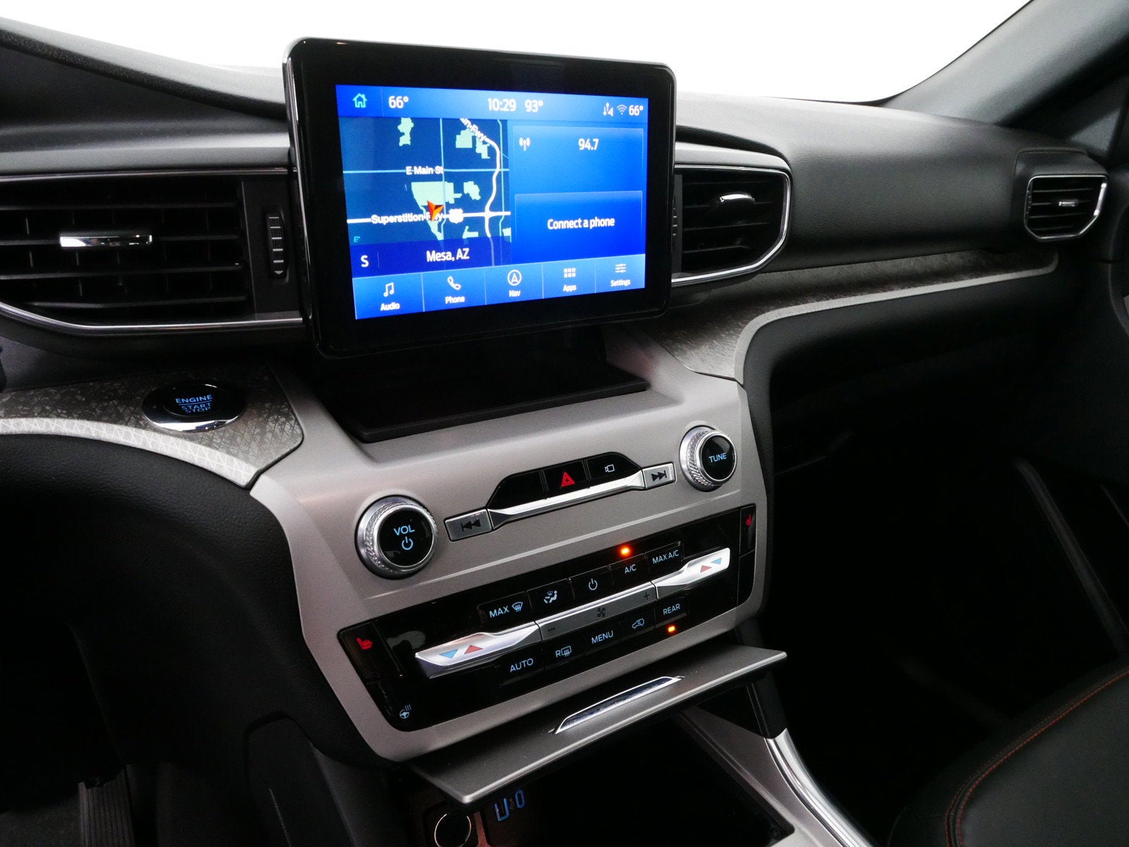 2023 Ford Explorer Timberline AWD *1-OWNER!*