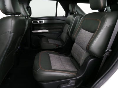 2023 Ford Explorer Timberline AWD *1-OWNER!*