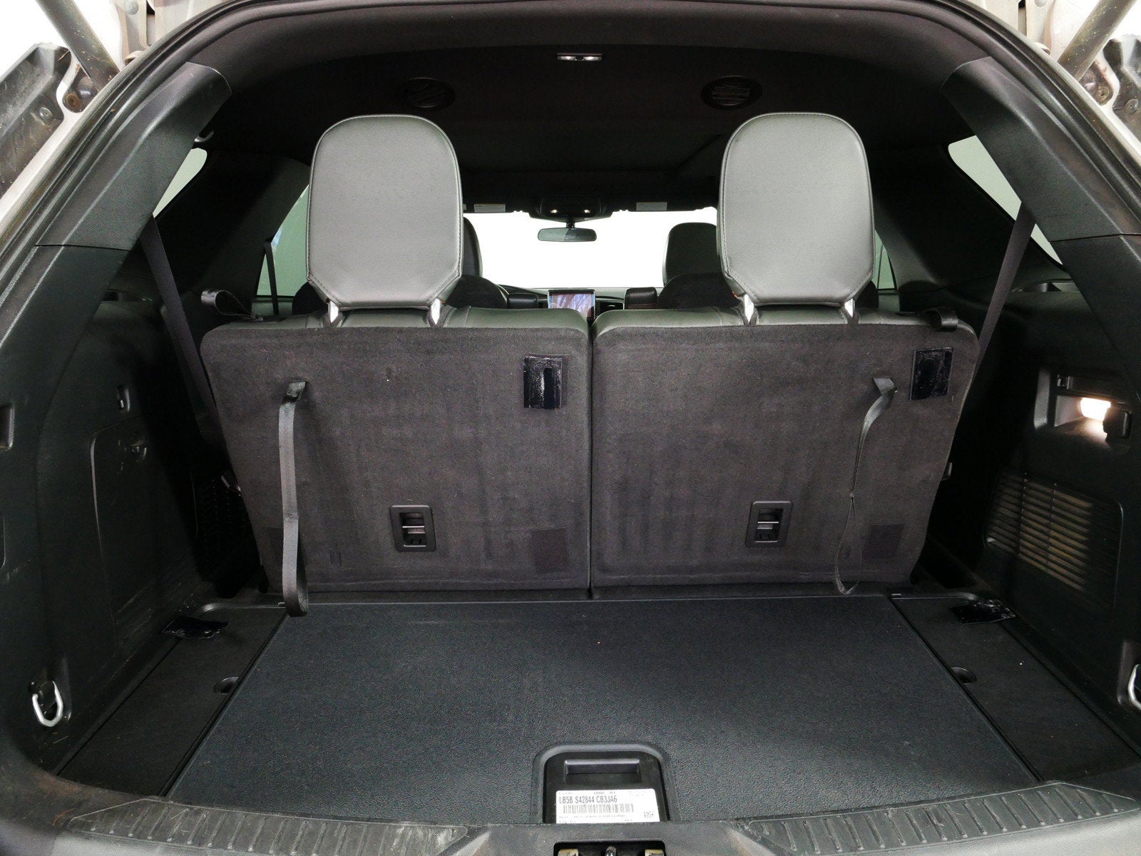 2023 Ford Explorer Timberline AWD *1-OWNER!*