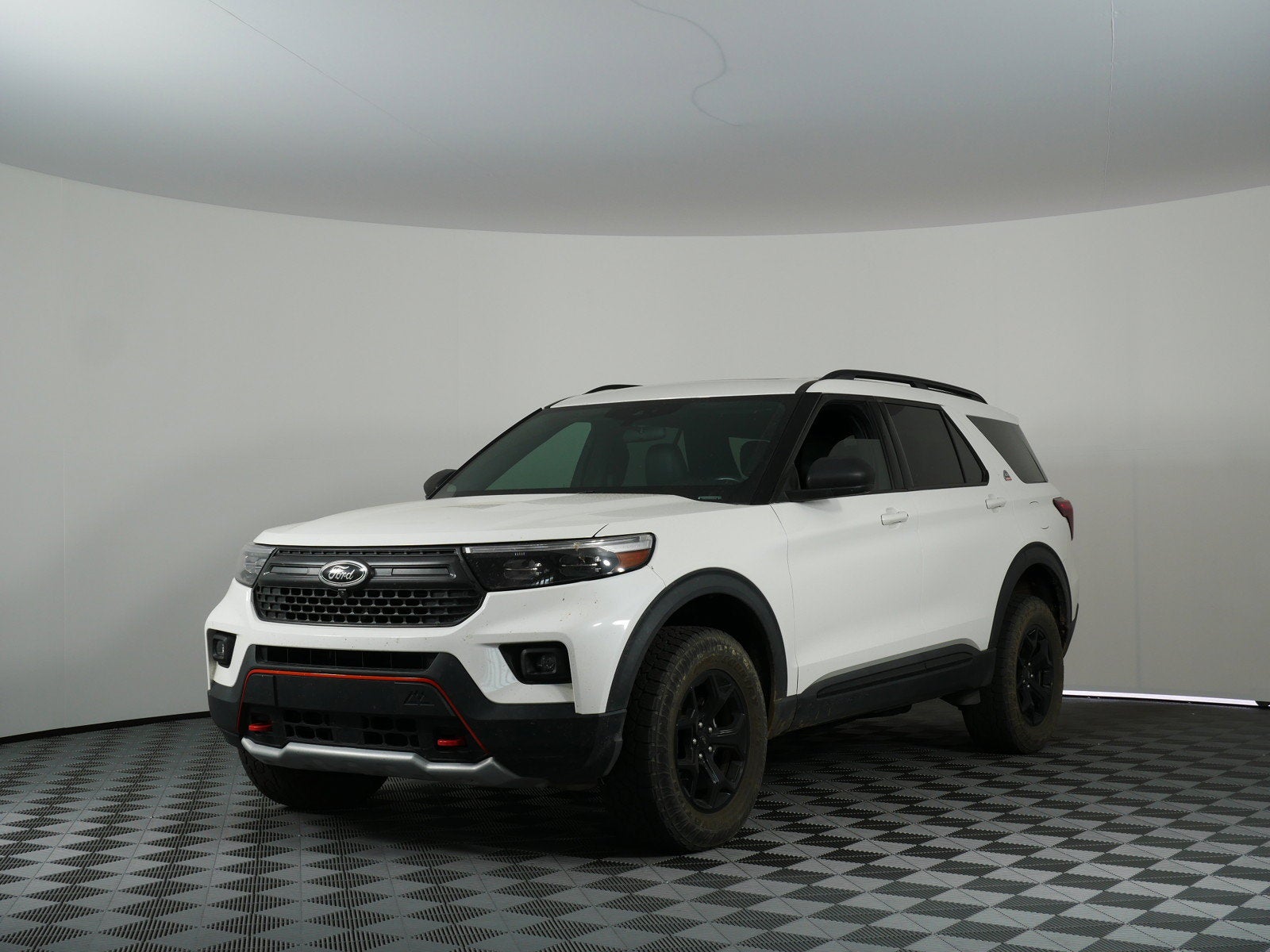 2023 Ford Explorer Timberline AWD *1-OWNER!*