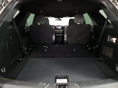 2023 Ford Explorer Timberline AWD *1-OWNER!*