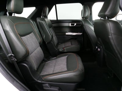 2023 Ford Explorer Timberline AWD *1-OWNER!*