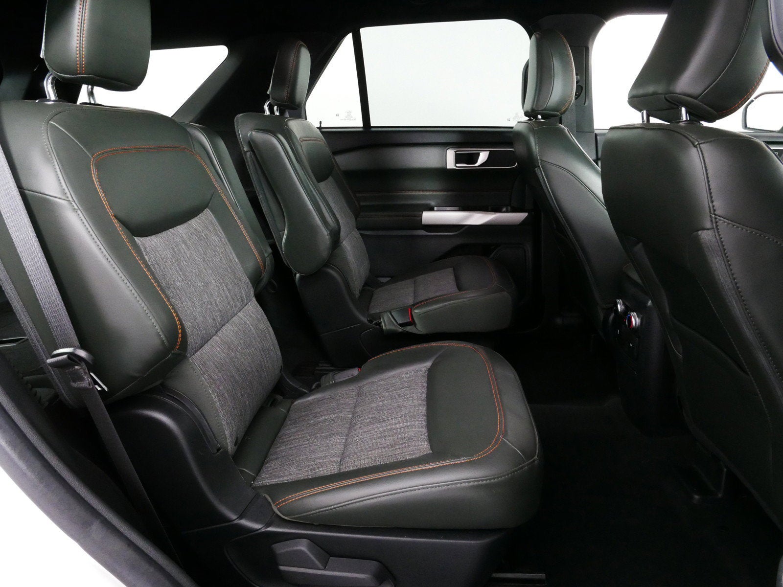 2023 Ford Explorer Timberline AWD *1-OWNER!*