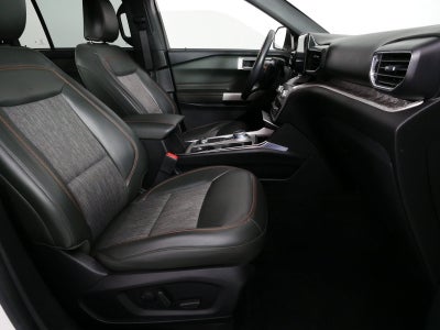 2023 Ford Explorer Timberline AWD *1-OWNER!*