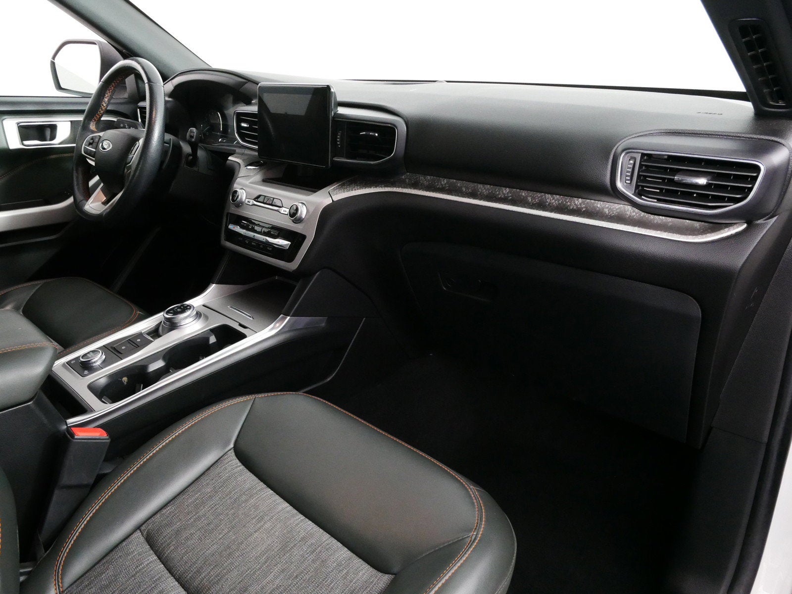 2023 Ford Explorer Timberline AWD *1-OWNER!*