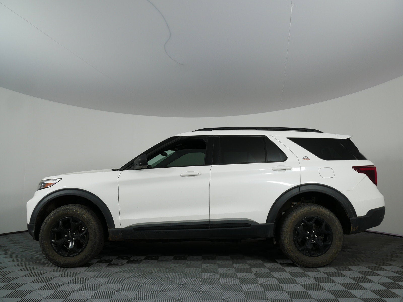 2023 Ford Explorer Timberline AWD *1-OWNER!*