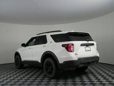 2023 Ford Explorer Timberline AWD *1-OWNER!*