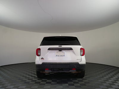 2023 Ford Explorer Timberline AWD *1-OWNER!*