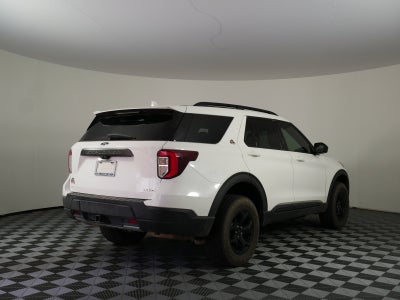 2023 Ford Explorer Timberline AWD *1-OWNER!*