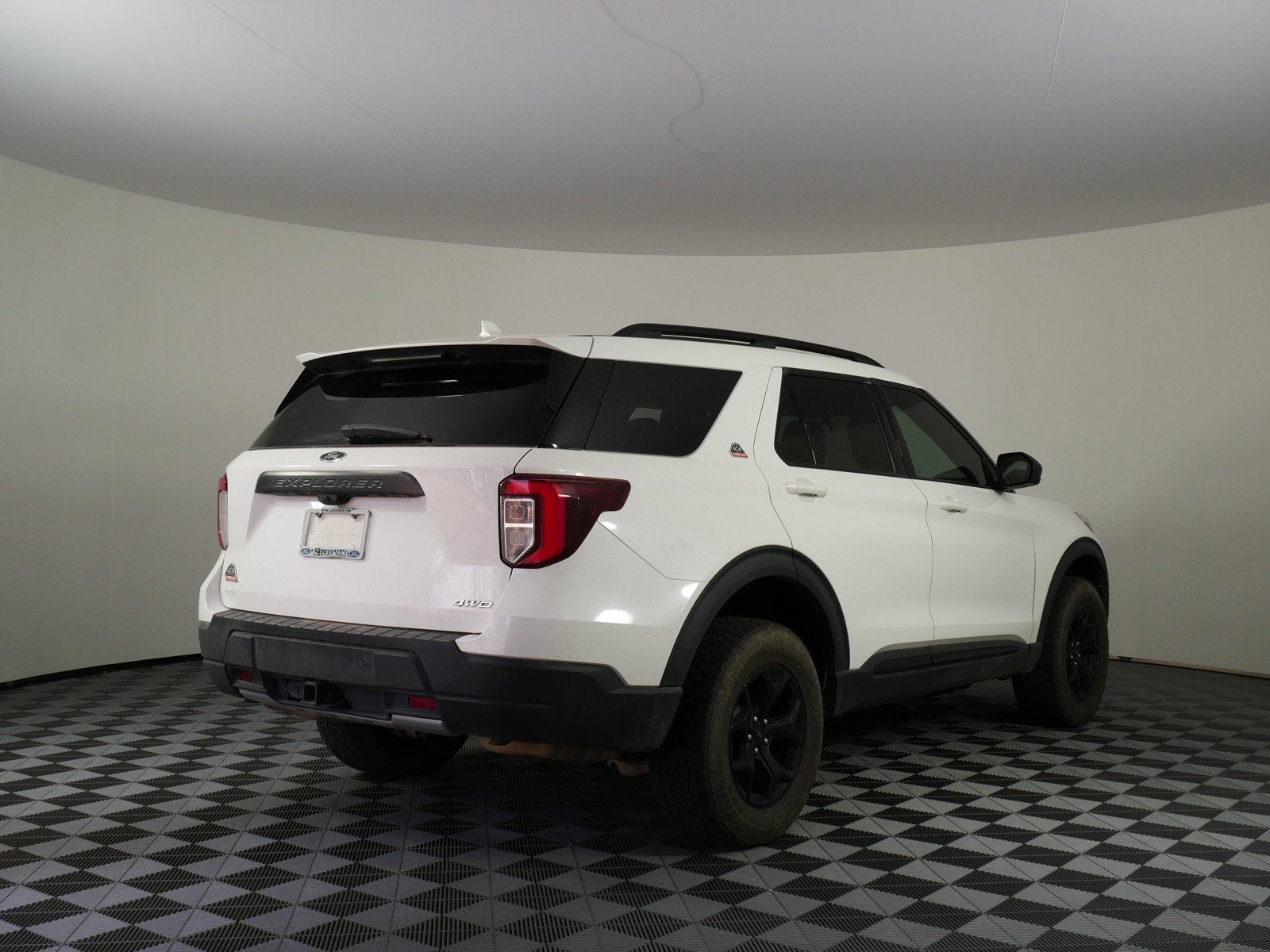 2023 Ford Explorer Timberline AWD *1-OWNER!*