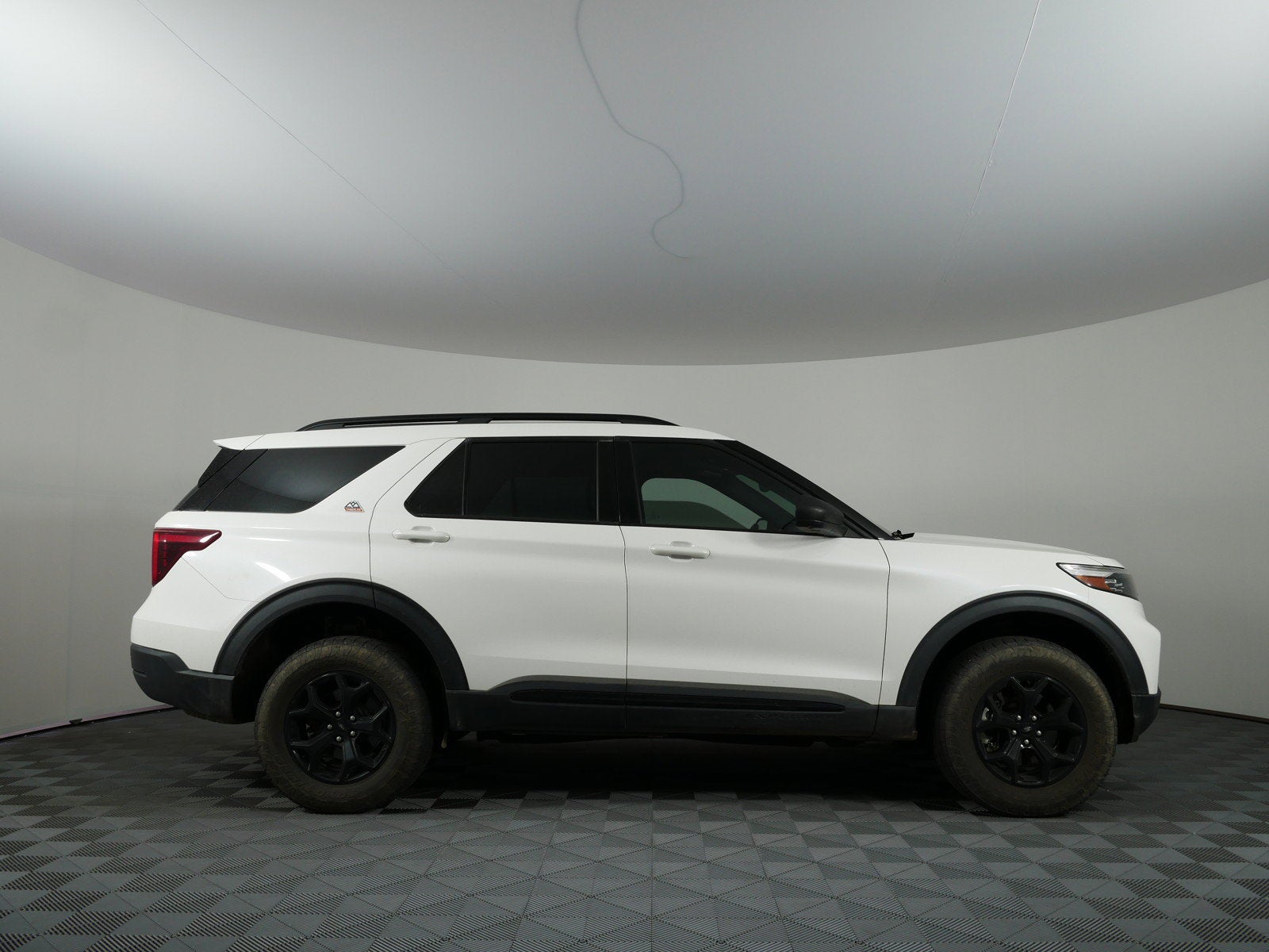 2023 Ford Explorer Timberline AWD *1-OWNER!*
