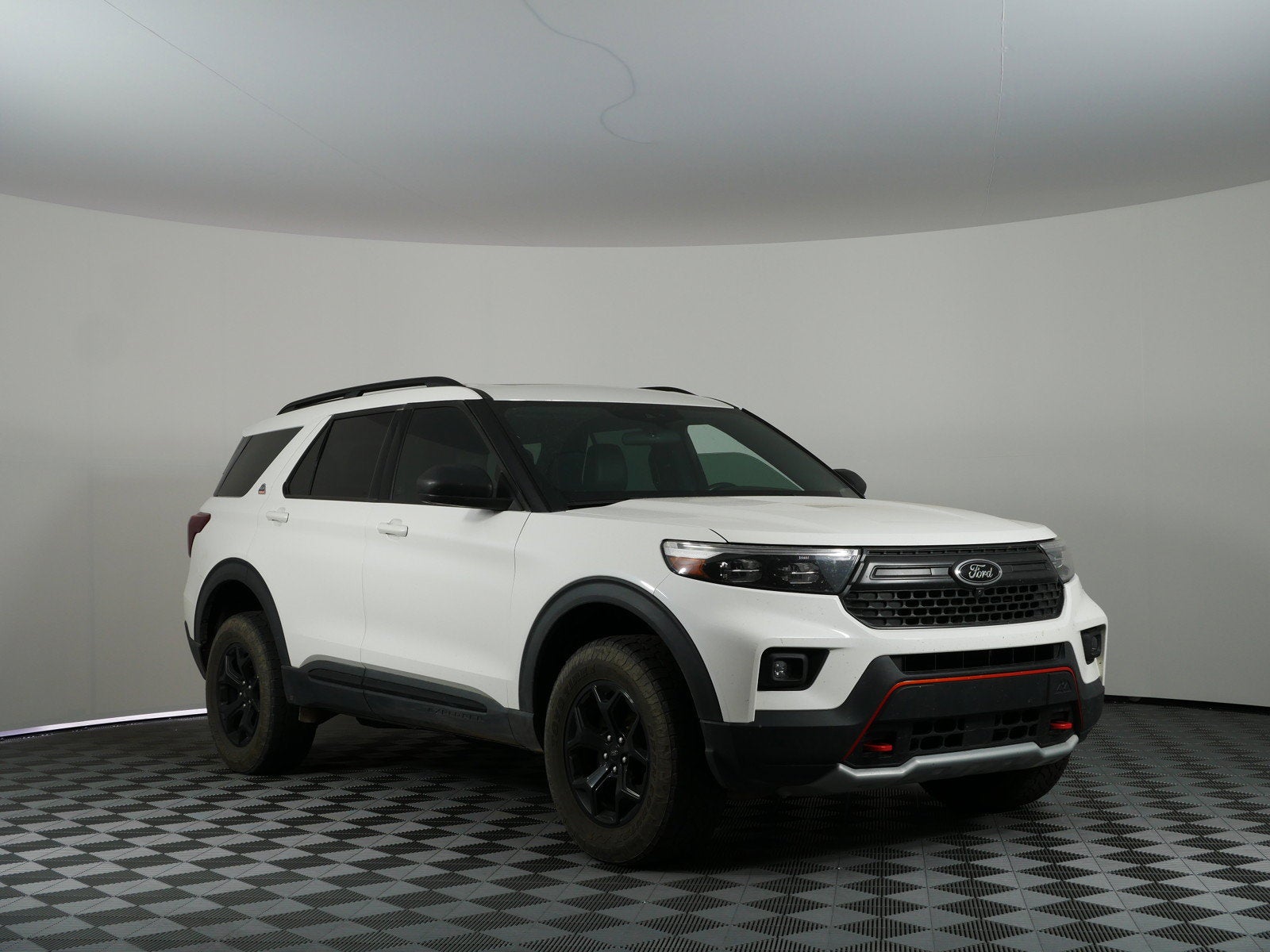2023 Ford Explorer Timberline AWD *1-OWNER!*