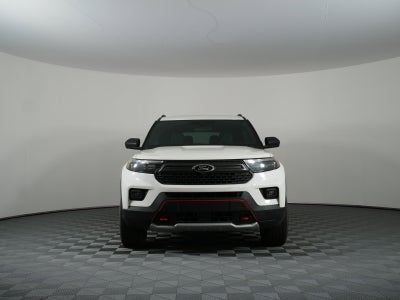 2023 Ford Explorer Timberline AWD *1-OWNER!*