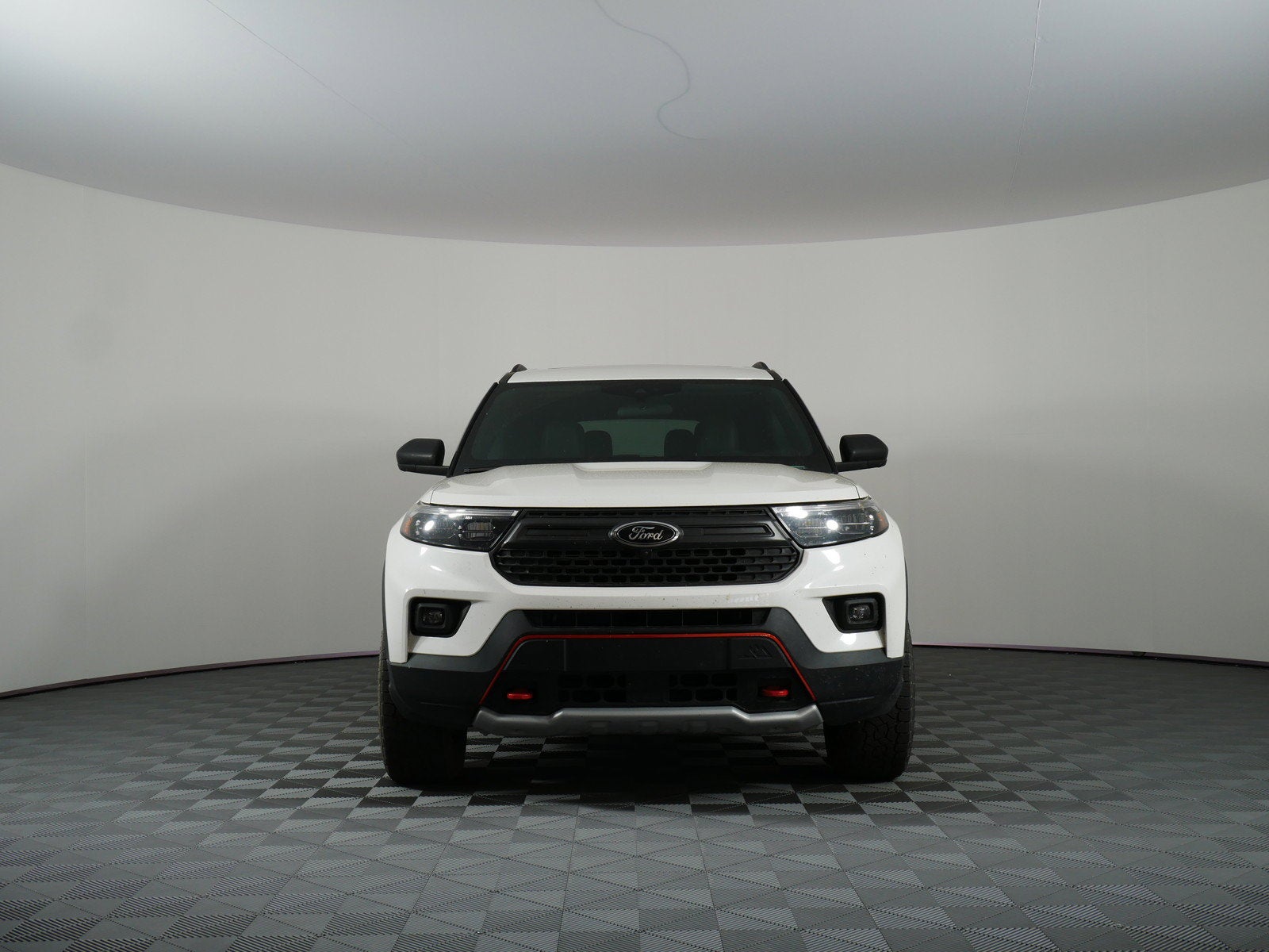 2023 Ford Explorer Timberline AWD *1-OWNER!*