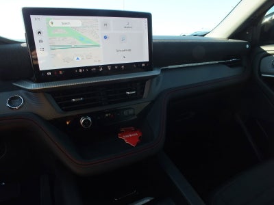 2025 Ford Explorer ST-Line 4WD *1-OWNER! ONLY 1K MILES!*