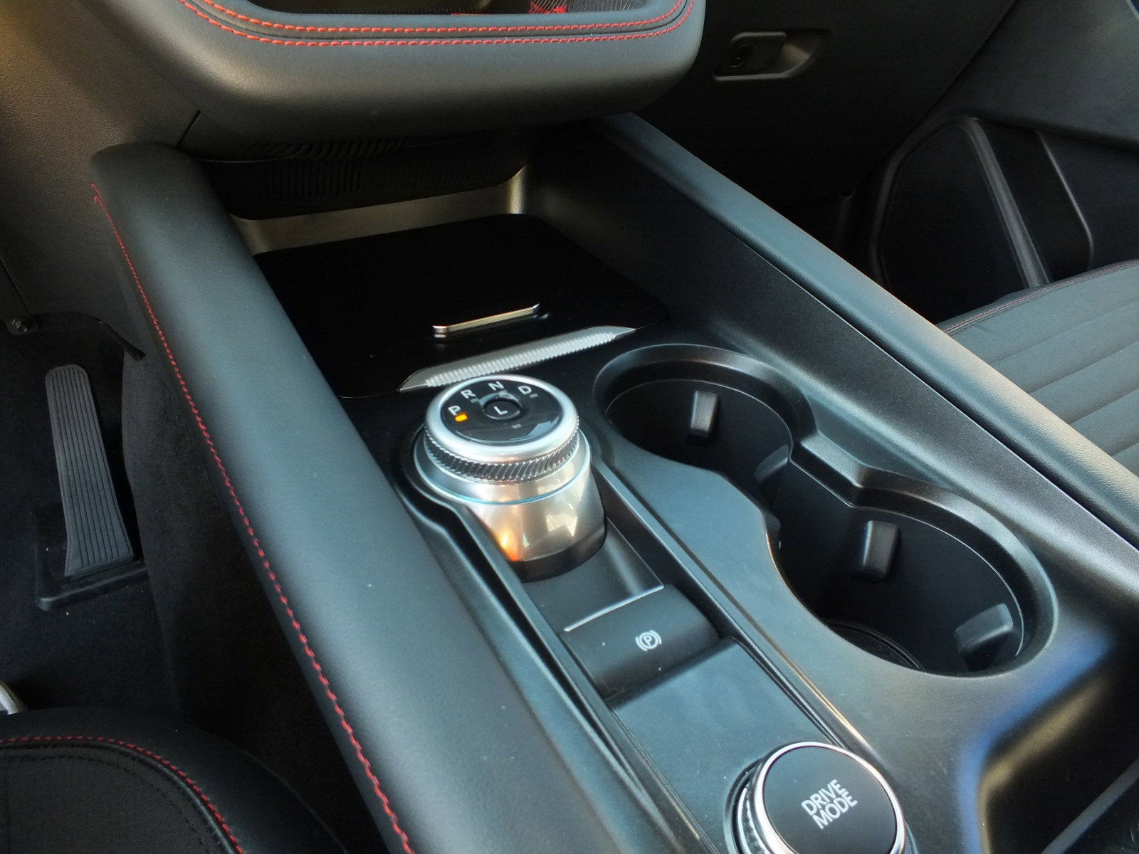 2025 Ford Explorer ST-Line 4WD *1-OWNER! ONLY 1K MILES!*