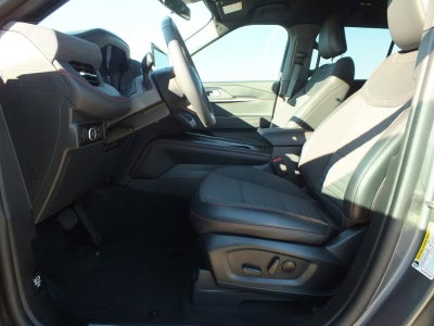 2025 Ford Explorer ST-Line 4WD *1-OWNER! ONLY 1K MILES!*