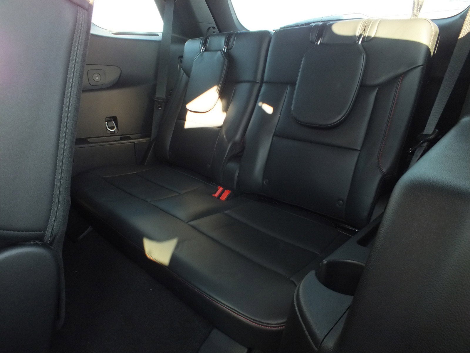 2025 Ford Explorer ST-Line 4WD *1-OWNER! ONLY 1K MILES!*