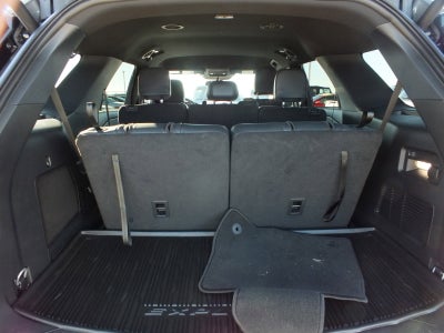 2025 Ford Explorer ST-Line 4WD *1-OWNER! ONLY 1K MILES!*