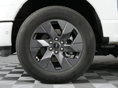 2023 Ford F-150 Lightning Lariat 4WD *1-OWNER*
