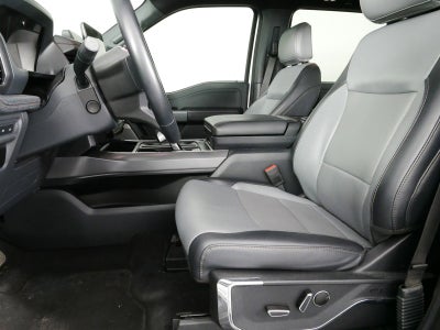 2023 Ford F-150 Lightning Lariat 4WD *1-OWNER*