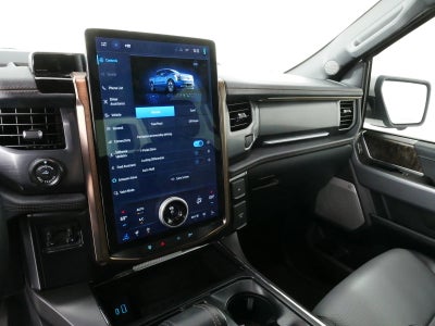 2023 Ford F-150 Lightning Lariat 4WD *1-OWNER*
