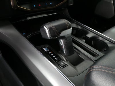2023 Ford F-150 Lightning Lariat 4WD *1-OWNER*