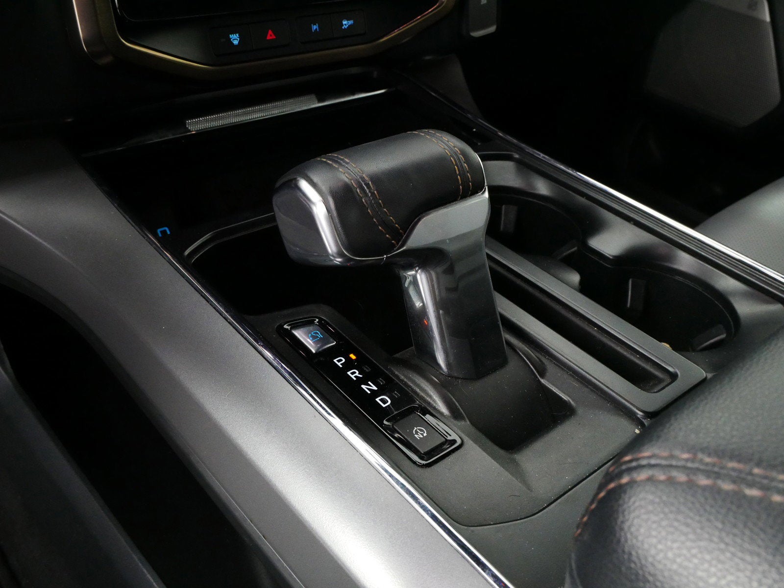 2023 Ford F-150 Lightning Lariat 4WD *1-OWNER*