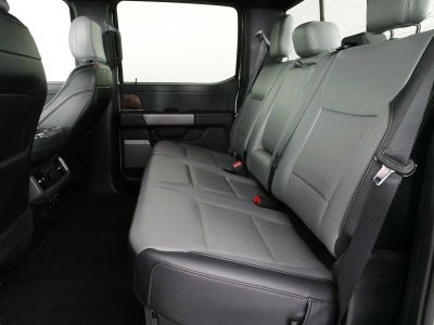 2023 Ford F-150 Lightning Lariat 4WD *1-OWNER*