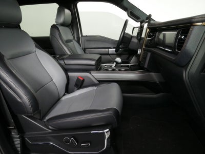 2023 Ford F-150 Lightning Lariat 4WD *1-OWNER*