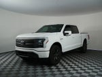 2023 Ford F-150 Lightning Lariat 4WD *1-OWNER*