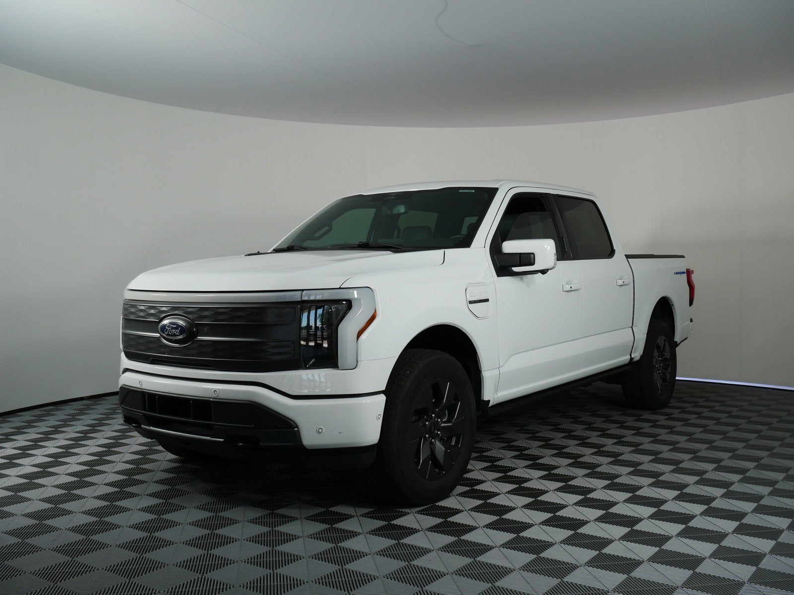 2023 Ford F-150 Lightning Lariat 4WD *1-OWNER*