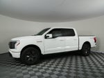2023 Ford F-150 Lightning Lariat 4WD *1-OWNER*